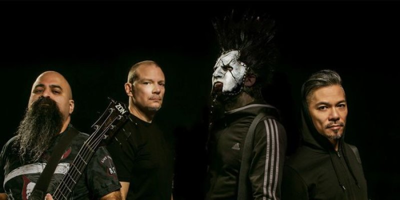 Static-X’s New Touring Vocalist ‘Xer0’ Speaks On His Role In The Band And His Wayne Static Mask