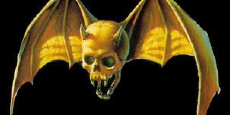 OVERKILL Comments On AVENGED SEVENFOLD ‘Stealing’ Their Logo