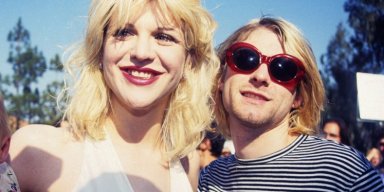 NIRVANA Manager Comments On Claims That COURTNEY LOVE Had Kurt Cobain Killed