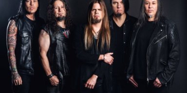 QUEENSRŸCHE 'LOST' CHEMISTRY WITH TATE