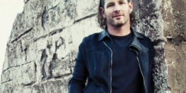 COREY TAYLOR Announces Another Southern California Solo Concert 