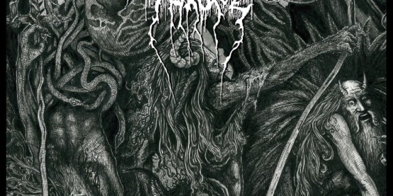  Listen To New DARKTHRONE Song 'The Hardship Of The Scots' 
