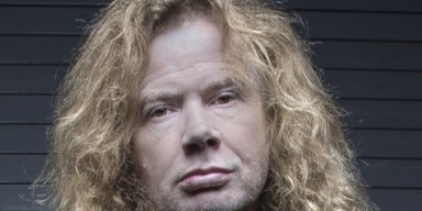 MUSTAINE'S 'RIGHT-WINGER' REPUTATION