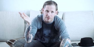 Fan Calls COREY TAYLOR ‘A Trash Human Being’; COREY Responds