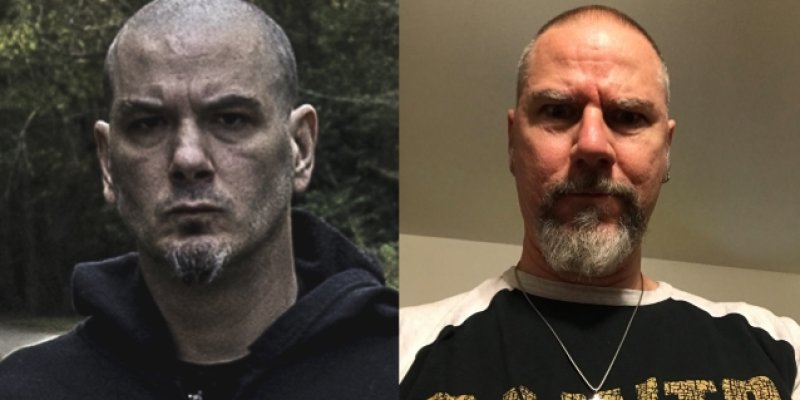  PHILIP ANSELMO 'Ripped Off' EXHORDER, Says Ex-ILLEGALS Guitarist?