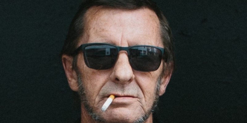 PHIL RUDD's New Zealand Restaurant To Close Its Doors 