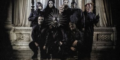  SLIPKNOT: New Teaser For Sixth Album 