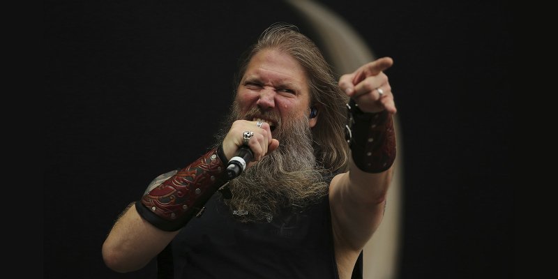  AMON AMARTH: Music-Streaming Services Aren't Paying Artists Nearly Enough 