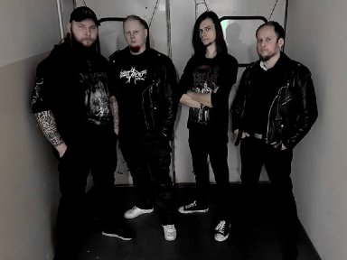 Vishurddha released debut album «Addiction to Death and Anguish» 