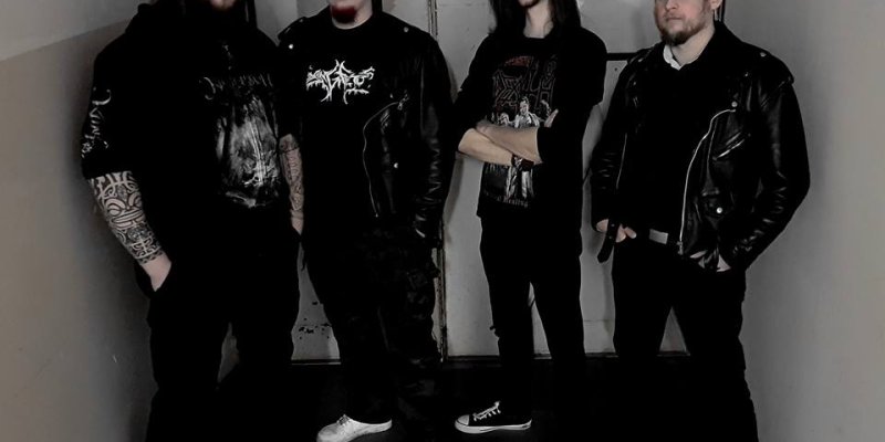 Vishurddha released debut album «Addiction to Death and Anguish» 