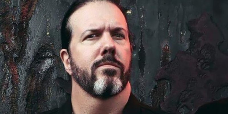  Ex-MORBID ANGEL Sibger DAVID VINCENT: 'Real Fans Buy Music' 