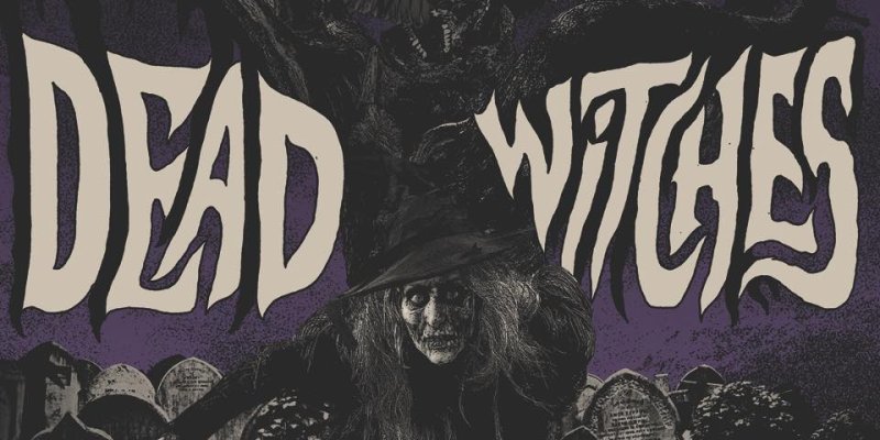 Dead Witches - Ouija