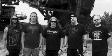 Benediction - To Part Ways With Their Vocalist Dave Hunt