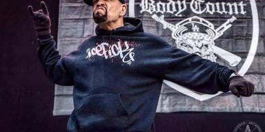 BODY COUNT Is Still Writing Material For 'Carnivore' Album 