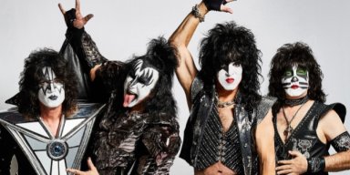 KISS GROSSES $59 MILLION