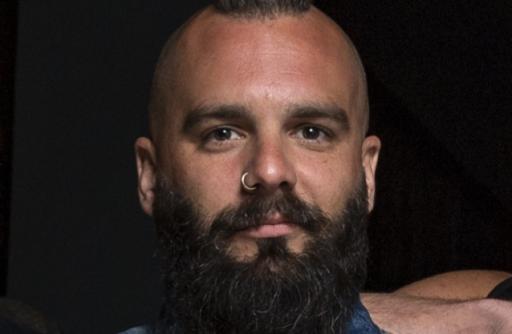 Jesse Leach Opens Up About His Battle With Depression And Anxiety - The ...