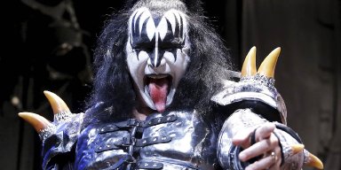 Gene Simmons From KISS Say's You Killed The Music You Love!