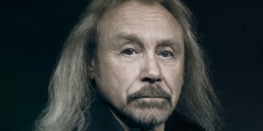  IAN HILL Says 'It's Disappointing' That JUDAS PRIEST's TIM 'RIPPER' OWENS-Era Albums Are No Longer Available 