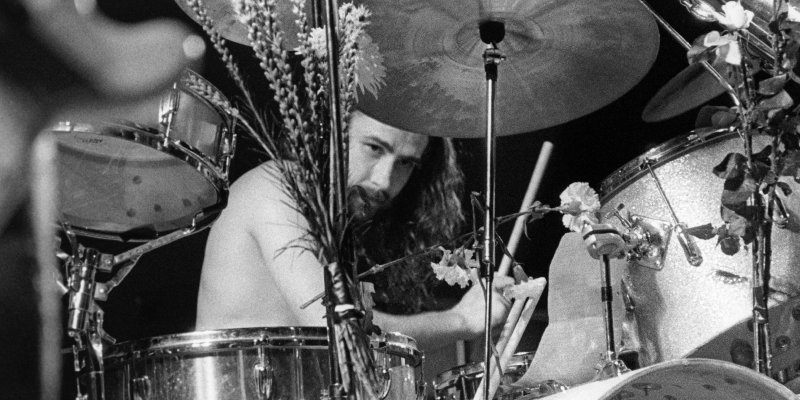  OZZY Says BILL WARD Should Have Been Involved In BLACK SABBATH's Final Tour 
