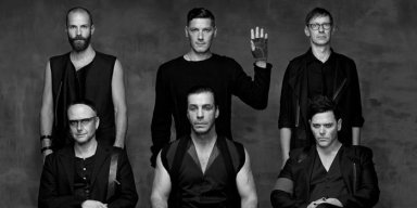 Rammstein Premiere NSFW “Ausländer” Music Video