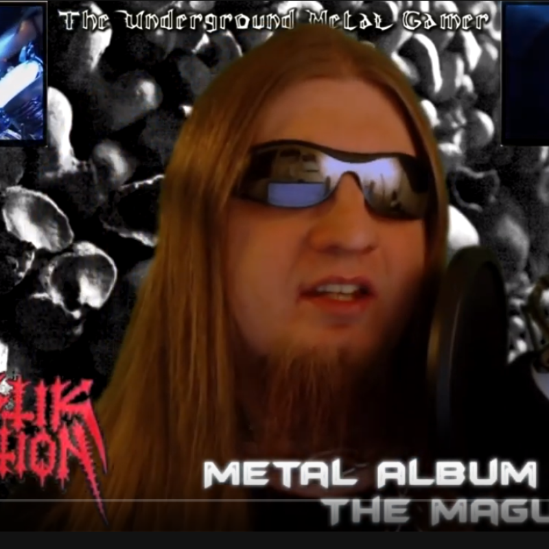 Sadistik Exekution-The Magus Album Review