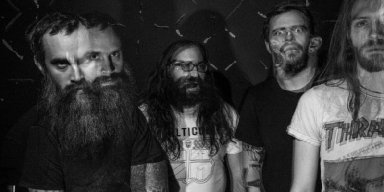 CHILD BITE: Detroit Noise Rock Unit Prepares For Second Leg Of Superjoint Tour; Band To Play Berserker This Weekend