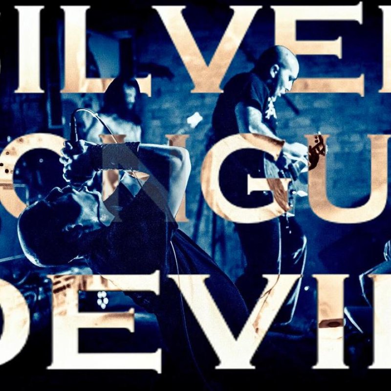 Interview with Craig Meinhart of SILVERTONGUEDEVIL by Dave Wolff
