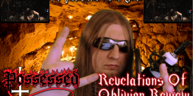 Possessed Revelations Of Oblivion Review! 