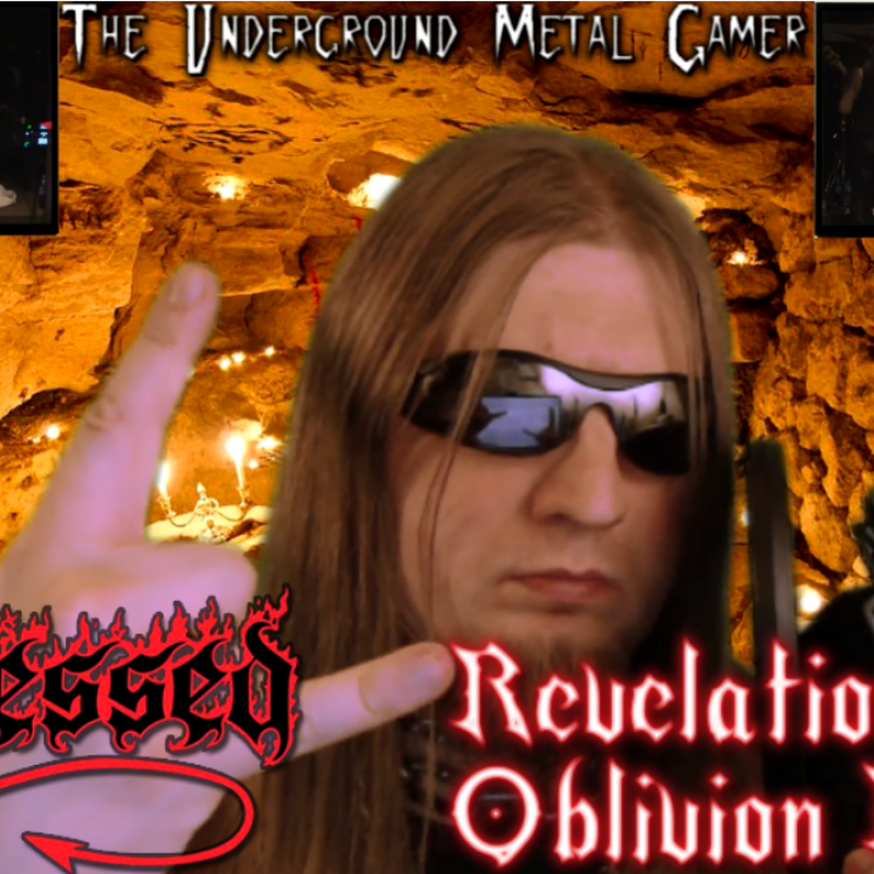 Possessed Revelations Of Oblivion Review! 