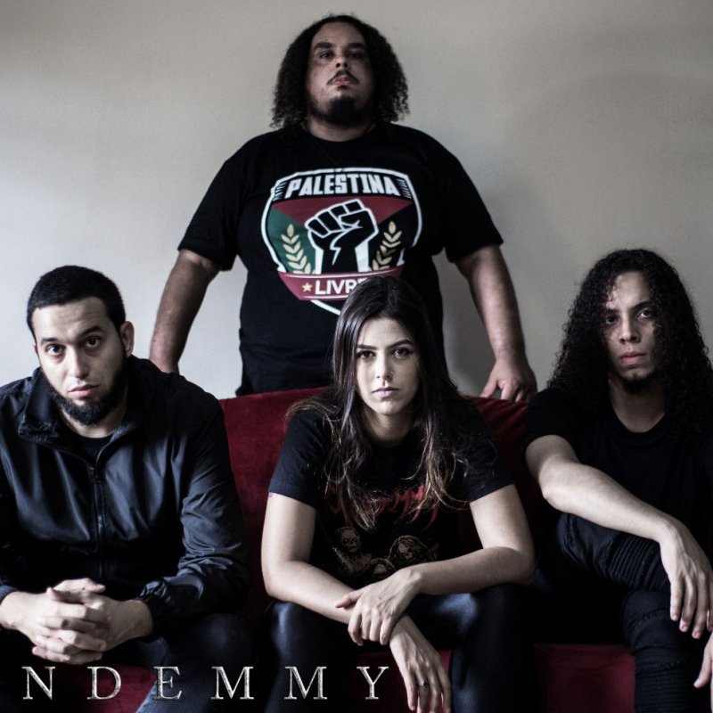 PANDEMMY: Listen now to "Obliteration", split album with Italians from Abscendent
