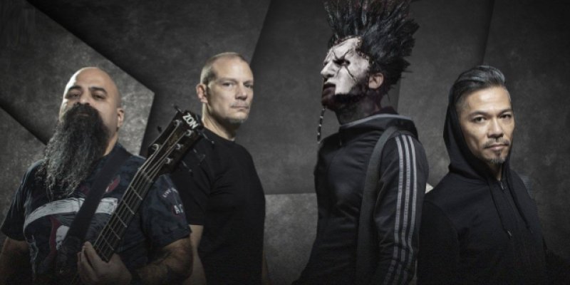 STATIC-X: NEW ALBUM UPDATE