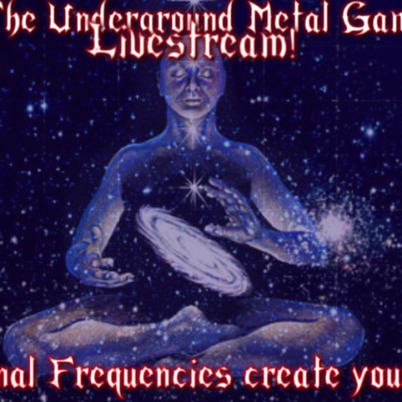 Vibrational Frequencies Create Your Reality! 