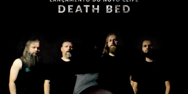 Dying Suffocation: Check out the video for "Death Bed"