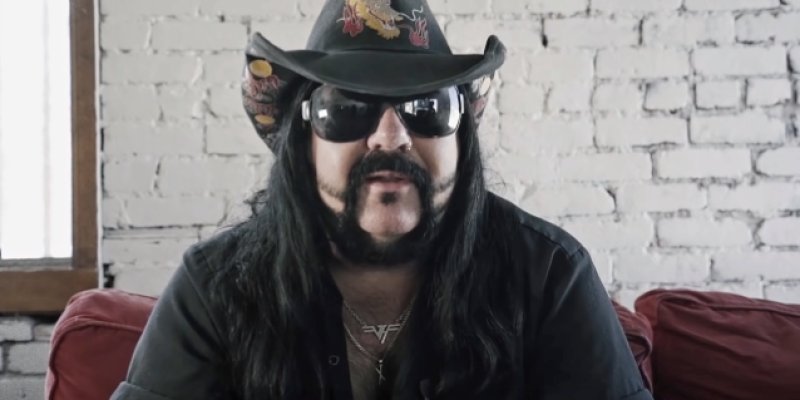 FIRST ANNIVERSARY OF VINNIE PAUL'S DEATH