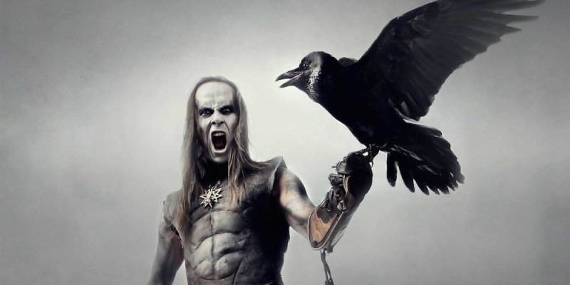  BEHEMOTH's NERGAL: 'I'm No TRUMP Supporter, But It's Not Gonna Stop Me From Touring U.S.A. 