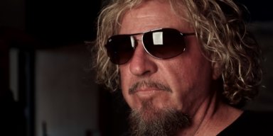 HAGAR DOESN'T WANT TO REJOIN VAN HALEN