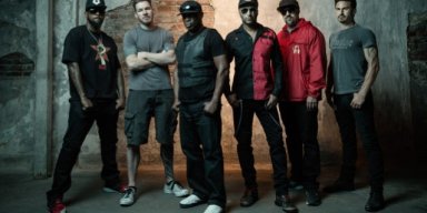 NEW PROPHETS OF RAGE SONG