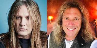  ROB AFFUSO Accepts SEBASTIAN BACH's Invitation