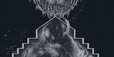In Passing Ascension CD / 12"LP by SUFFERING HOUR