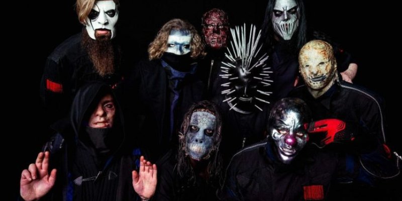 SHAWN CRAHAN Rants Against TENACIOUS D Beating SLIPKNOT At Grammys