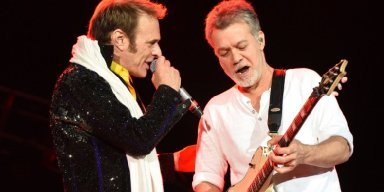 Roth: “VAN HALEN Brothers & I Never Get Along” 