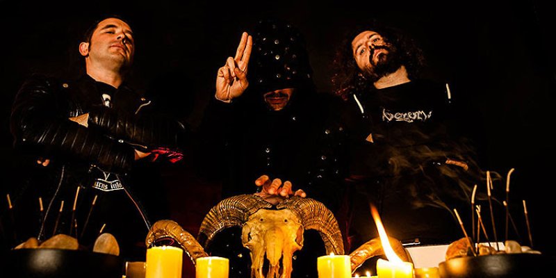 TOTENGOTT sign with XTREEM MUSIC, prepare label debut for summer release