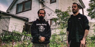 CONFESS Sentenced To Over 14 Years In Prison And 74 Lashes For Playing Heavy Metal