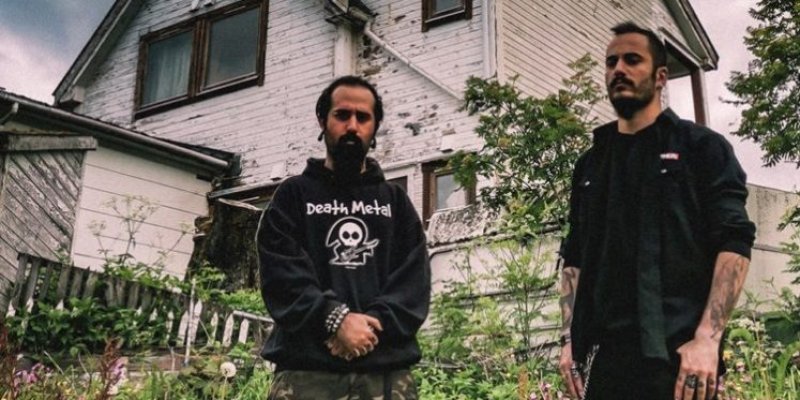 CONFESS Sentenced To Over 14 Years In Prison And 74 Lashes For Playing Heavy Metal