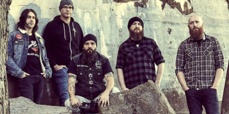 NEW KILLSWITCH ENGAGE SONG
