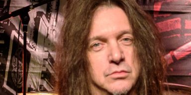 SNAKE On First Performance With SEBASTIAN BACH: 'There Was Something Magical About It' 