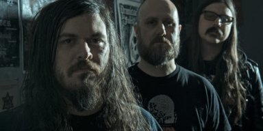 SLUDGE/DOOM BAND, FISTER, CELEBRATES 10TH ANNIVERSARY WITH NEW ALBUM, ‘DECADE OF DEPRESSION’