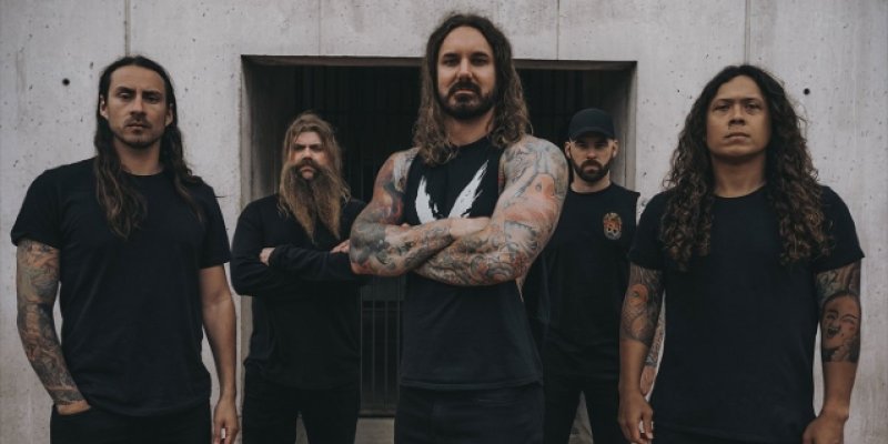  House Of Blues Defends Decision To Book AS I LAY DYING 