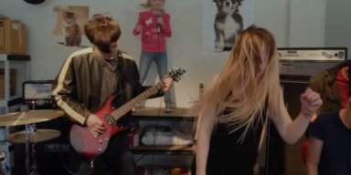 Watch This Kid Band Destroy SLIPKNOT’s ‘Devil In I’ Cover