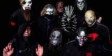 The Lyrics to Slipknot’s New Song ‘Solway Firth’